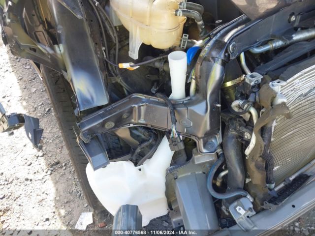 2FMPK4AP2KBB38275 Ford EDGE ST
