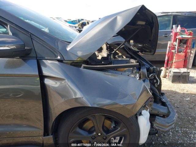 2FMPK4AP2KBB38275 Ford EDGE ST