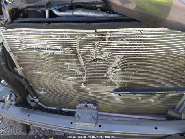 2FMPK4AP2KBB38275 Ford EDGE ST
