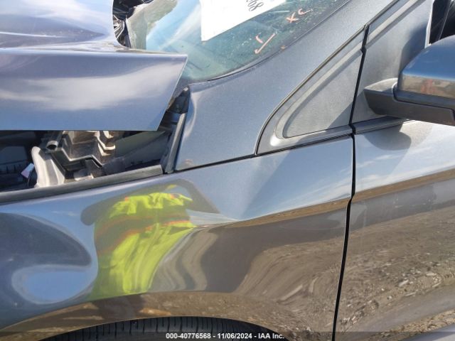 2FMPK4AP2KBB38275 Ford EDGE ST