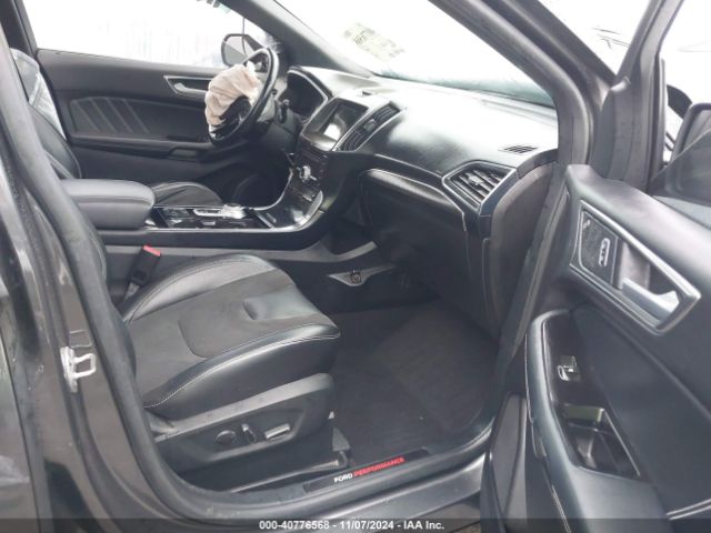 2FMPK4AP2KBB38275 Ford EDGE ST