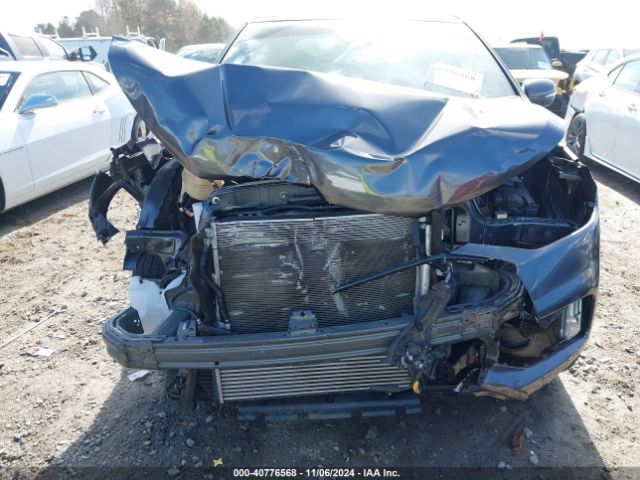 2FMPK4AP2KBB38275 Ford EDGE ST