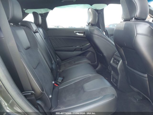 2FMPK4AP2KBB38275 Ford EDGE ST