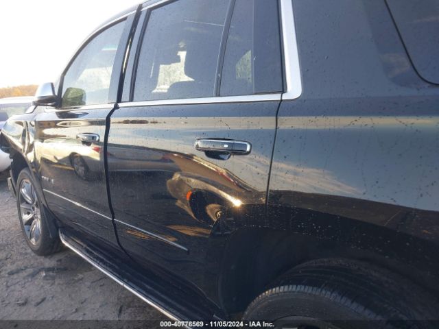 1GNSKCKC0HR310742 Chevrolet Tahoe Premier