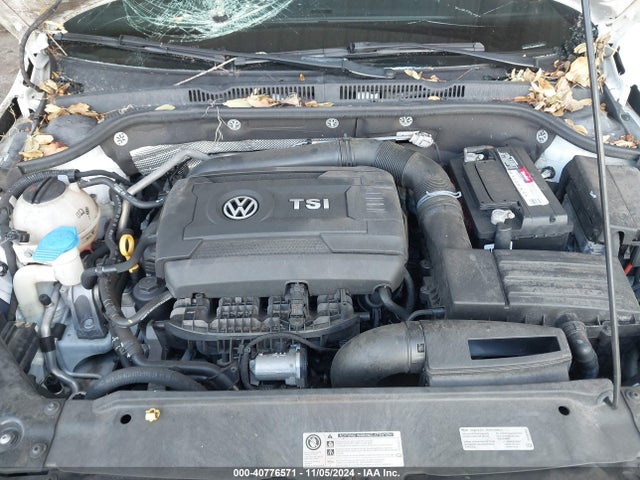 3VW4T7AJ9HM243241 Volkswagen JETTA GLI