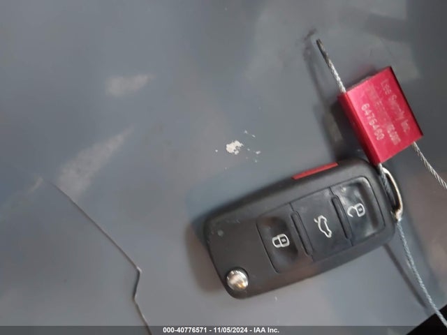 Volkswagen JETTA GLI 2017 3VW4T7AJ9HM243241 Image 11