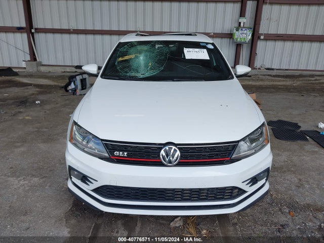 3VW4T7AJ9HM243241 Volkswagen JETTA GLI