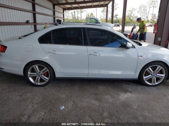 Volkswagen JETTA GLI 2017 3VW4T7AJ9HM243241 Image 13