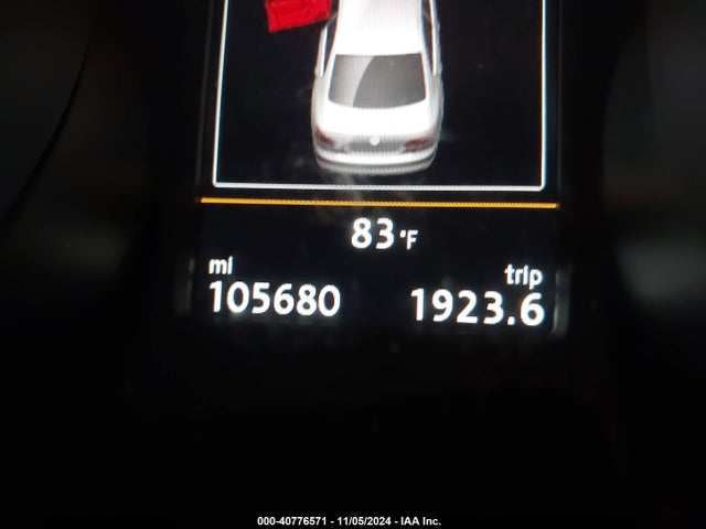 Volkswagen JETTA GLI 2017 3VW4T7AJ9HM243241 Image 15