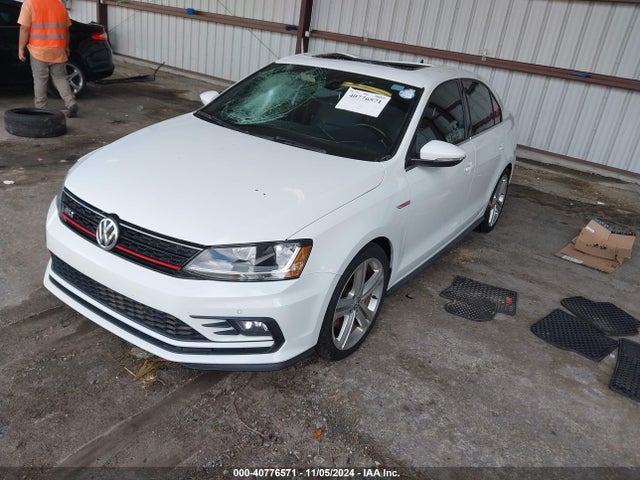 3VW4T7AJ9HM243241 Volkswagen JETTA GLI