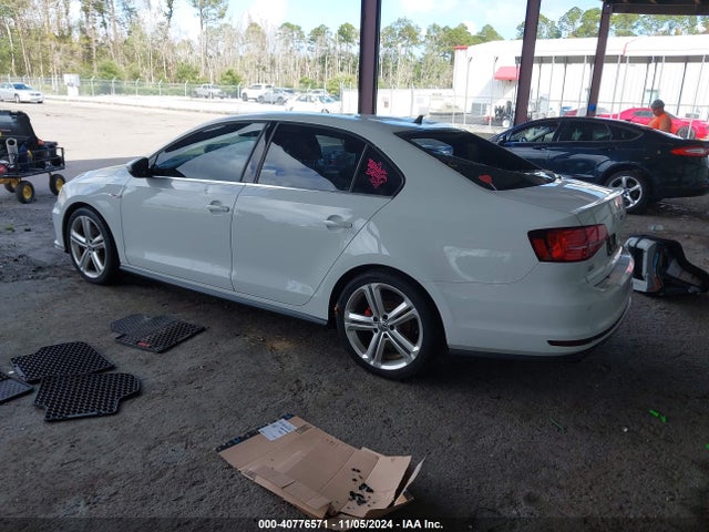 3VW4T7AJ9HM243241 Volkswagen JETTA GLI