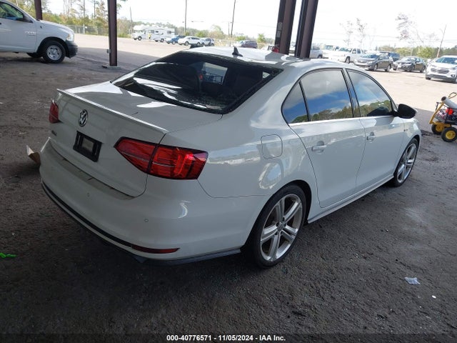 3VW4T7AJ9HM243241 Volkswagen JETTA GLI