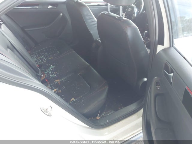 3VW4T7AJ9HM243241 Volkswagen JETTA GLI