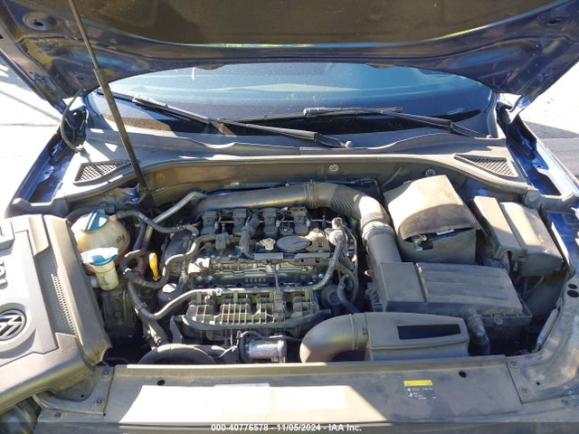 1VWAT7A34GC041122 Volkswagen Passat 1.8t S