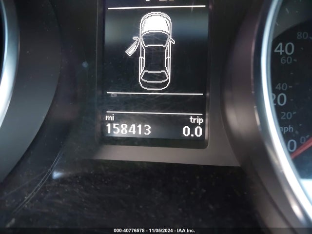 Volkswagen Passat 1.8t S 2016 1VWAT7A34GC041122 Image 15