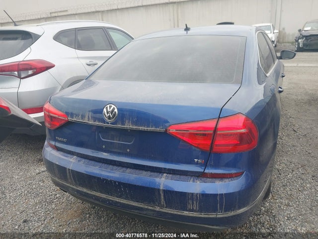 Volkswagen Passat 1.8t S 2016 1VWAT7A34GC041122 Image 16