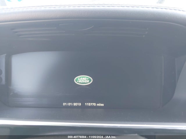 SALGS2TF4FA240054 Land Rover Range Rover 5.0l V8 Supercharged