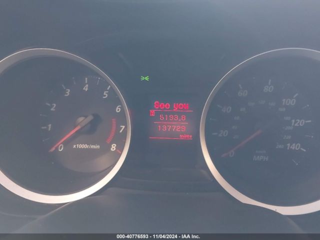 2011 MITSUBISHI LANCER JA32U2FU2BU000689 Photo 6