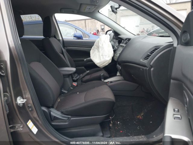 JA4AR3AU6KU035208 Mitsubishi Outlander Sport 2.0 Es