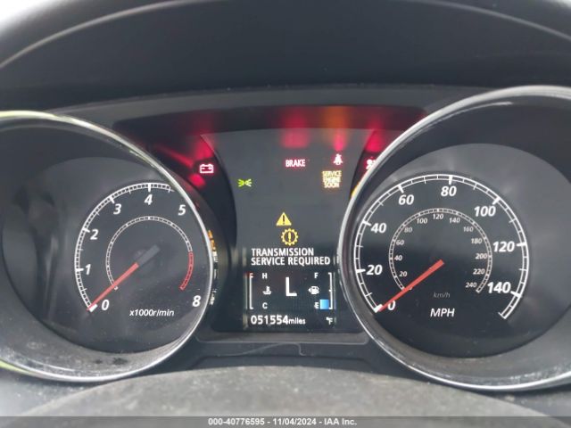 JA4AR3AU6KU035208 Mitsubishi Outlander Sport 2.0 Es