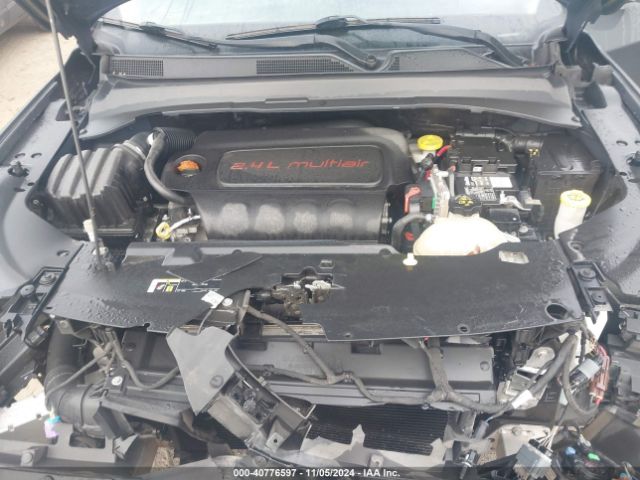 3C4NJCCBXJT358633 Jeep Compass Limited Fwd