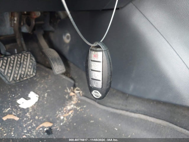 Nissan SENTRA SV 2015 3N1AB7AP5FY264724 Image 11