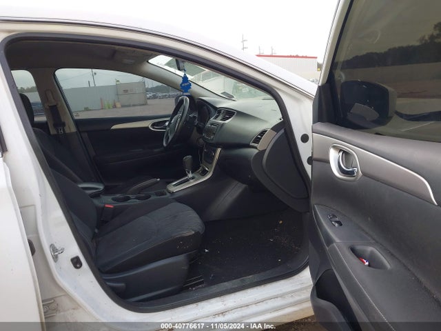 Nissan SENTRA SV 2015 3N1AB7AP5FY264724 Image 5
