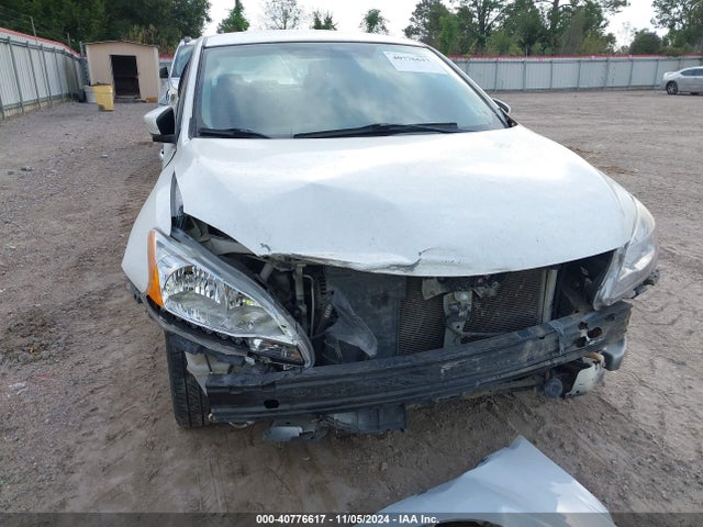 Nissan SENTRA SV 2015 3N1AB7AP5FY264724 Image 6