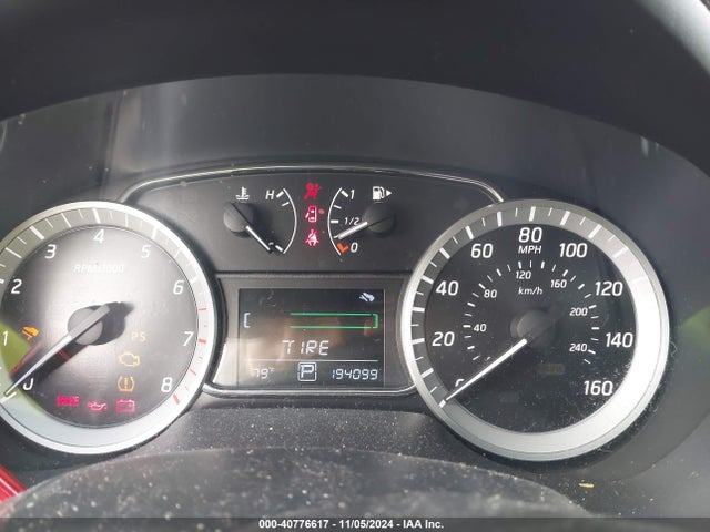 Nissan SENTRA SV 2015 3N1AB7AP5FY264724 Image 7
