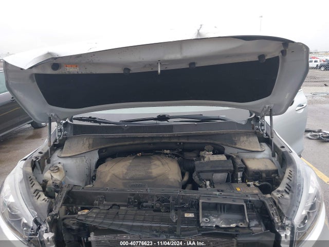KIA Sorento 3.3l S 2020 5XYPGDA51LG646674 Image 10