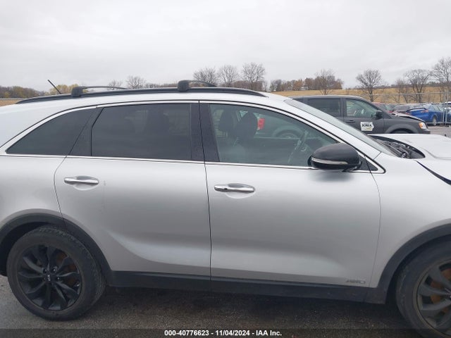 KIA Sorento 3.3l S 2020 5XYPGDA51LG646674 Image 14