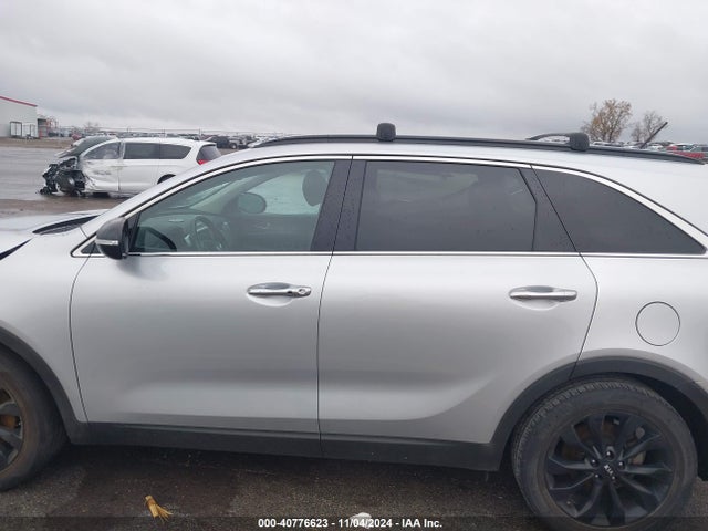 KIA Sorento 3.3l S 2020 5XYPGDA51LG646674 Image 15