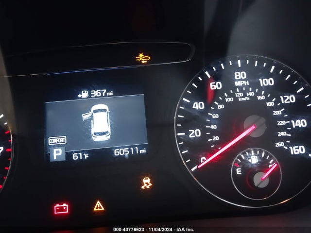 KIA Sorento 3.3l S 2020 5XYPGDA51LG646674 Image 16