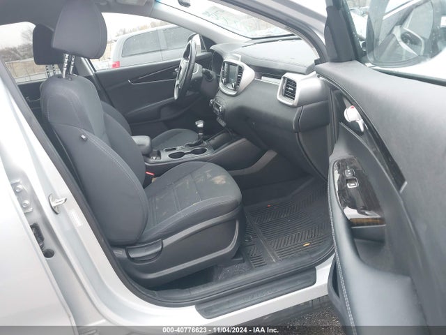 KIA Sorento 3.3l S 2020 5XYPGDA51LG646674 Image 5