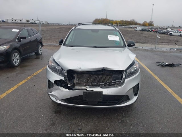 KIA Sorento 3.3l S 2020 5XYPGDA51LG646674 Image 6