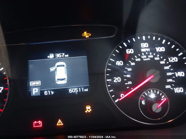KIA Sorento 3.3l S 2020 5XYPGDA51LG646674 Image 7