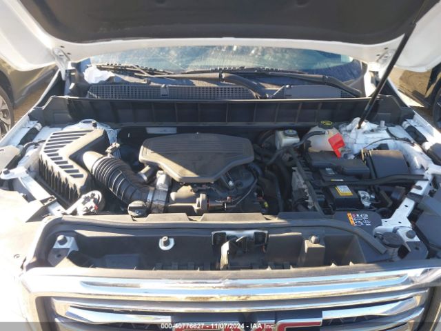 1GKKNULS3JZ212620 GMC Acadia Slt-1