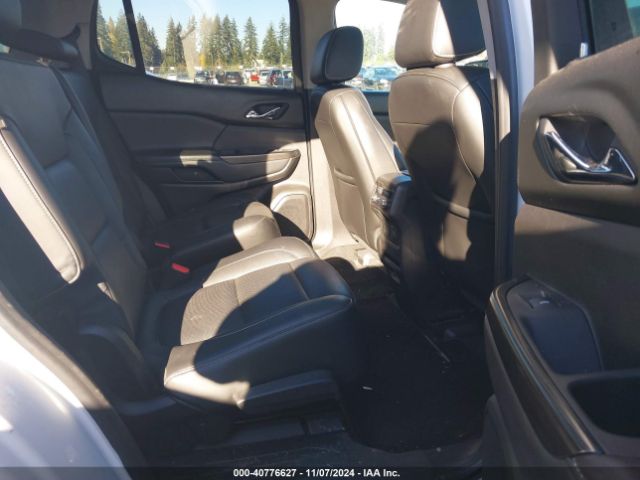1GKKNULS3JZ212620 GMC Acadia Slt-1