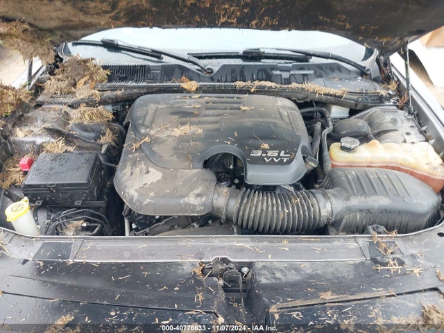 Dodge Challenger Sxt 2019 2C3CDZAG4KH714587 Image 10