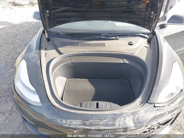 5YJ3E1EB9JF129744 Tesla Model 3 Long Range/performance