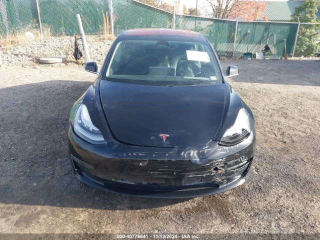 5YJ3E1EB9JF129744 Tesla Model 3 Long Range/performance