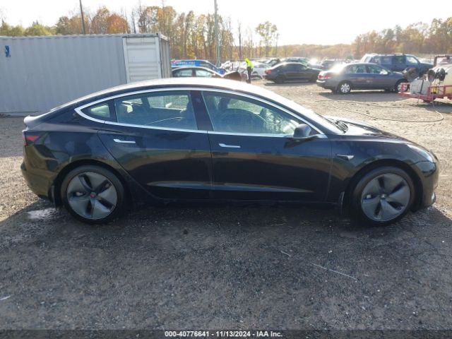 5YJ3E1EB9JF129744 Tesla Model 3 Long Range/performance