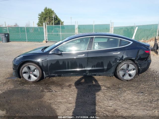 5YJ3E1EB9JF129744 Tesla Model 3 Long Range/performance