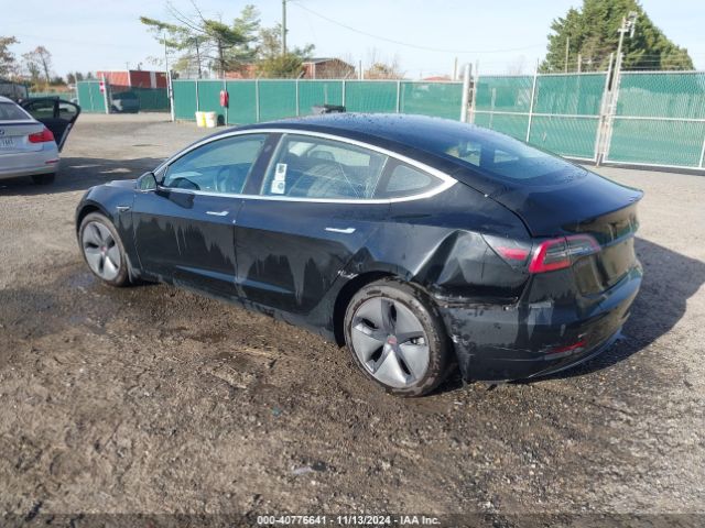5YJ3E1EB9JF129744 Tesla Model 3 Long Range/performance