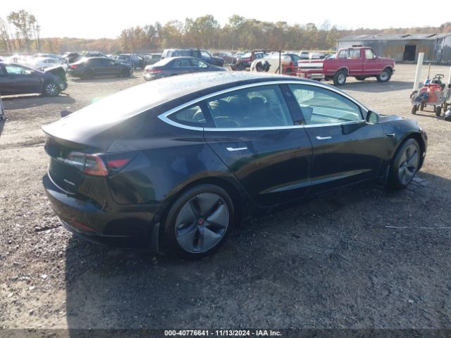 5YJ3E1EB9JF129744 Tesla Model 3 Long Range/performance
