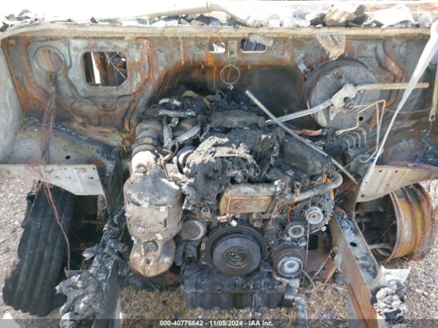 2024 MERCEDES-BENZ SPRINTER 2500 W1Z4NFVY7RP709055 Photo 9