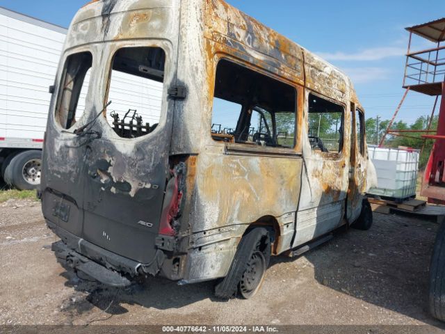 2024 MERCEDES-BENZ SPRINTER 2500 W1Z4NFVY7RP709055 Photo 3