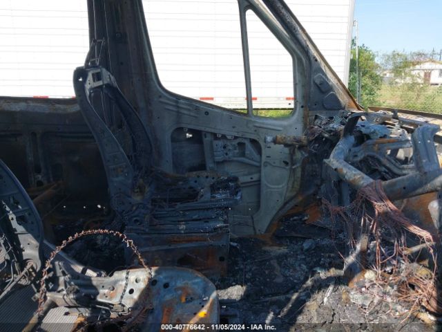 2024 MERCEDES-BENZ SPRINTER 2500 W1Z4NFVY7RP709055 Photo 4