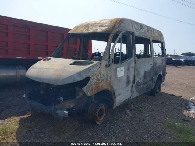 2024 MERCEDES-BENZ SPRINTER 2500 W1Z4NFVY7RP709055 Photo 5