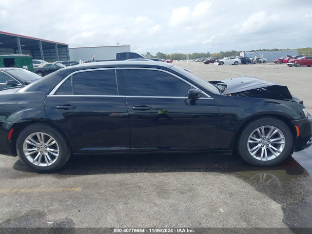 Chrysler 300 Touring 2019 2C3CCAAG3KH606031 Image 13